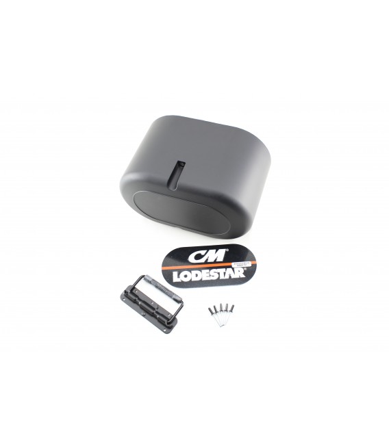 Motor Cover Kit - New Lodestar - V2