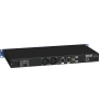 Luminex - GigaCore 14R Network Switch (PoE & Fibre) - HireWL