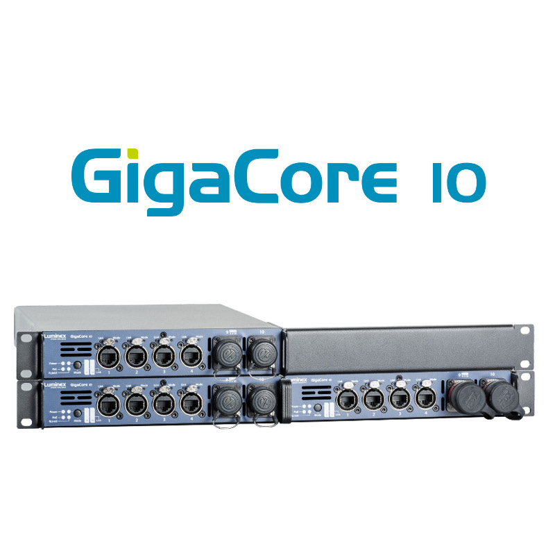 Switch GigaCore 10