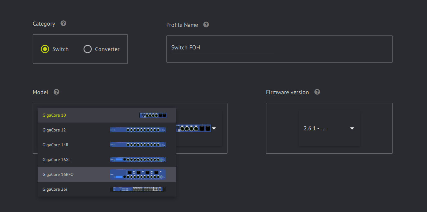 Luminex Offline Editor