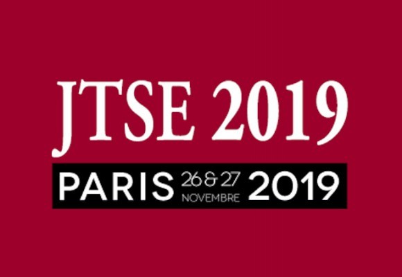 Découvrez nos nouveautés au JTSE 2019 ! 